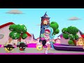 shopkins toothless toaster cartoons for children toys for kids shopkins cartoon