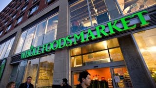 Whole Foods' Health Plan: How Does It Work?