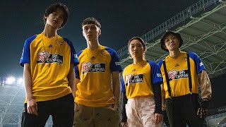 2020 NEW UNIFORM VEGALTA SENDAI | CONCEPT MOVIE / Full ver