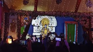 berhampur khodasingi kalipuja