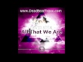 David Attal - All That We Are [Preview] (Out Now On Beatport)