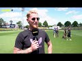 🙌ben stokes reflects on england s historic series victory over new zealand injury update