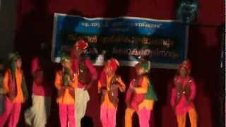 A.U.P.S.PARAKKAD.. ANNUAL DAY CELEBRATION 2013