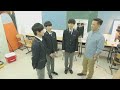 【tfboys】《小别离》花絮 黄磊指导tfboys拍戏 01~03合集 【karroy凯源频道】