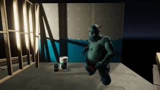 Ogre in Unity