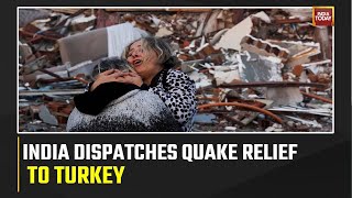 Turkish Author Explains The Future Strategies Of Turkey Amid Deadly Earthquake
