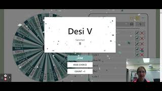 Picker Wheel - Spin the Wheel to Decide a Random Choice