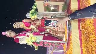 Ankur pooja marriage