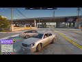 baas thinks twice when pulling over cg nopixel 3.0 gta rp