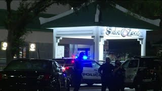 Police: 16-yea-old shoots, kills stepfather inside SW restaurant