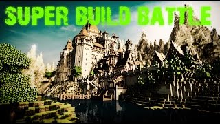 Minecraft Bukkit Plugin Master Builders Tutorial/Review | 1.8 - 1.9 | Windows | FullHD | German