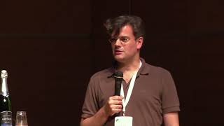 EuroPython 2017 - Closing Session