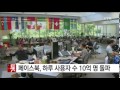 페이스북 하루 사용자 수 10억 명 돌파 ytn