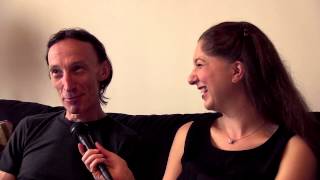 CFR Short Film Pick: THE TAPE  Interview - Matt Sadowski and Julian Richings