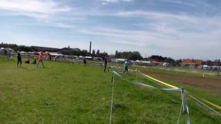 VJMO quad Oostrozebek le 13/08/2016