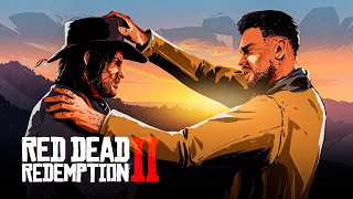 ERES UN BUEN HOMBRE, ARTHUR MORGAN 🦌 - Red Dead Redemption 2 #16