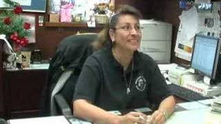 LA County Coroner's Gift Shop