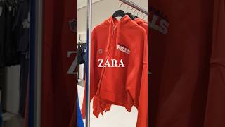 #shorts ZARA 봄 신상품