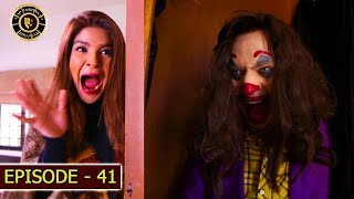 Bulbulay Season 2 | Episode 41 | Ayesha Omer & Nabeel | Top Pakistani Drama