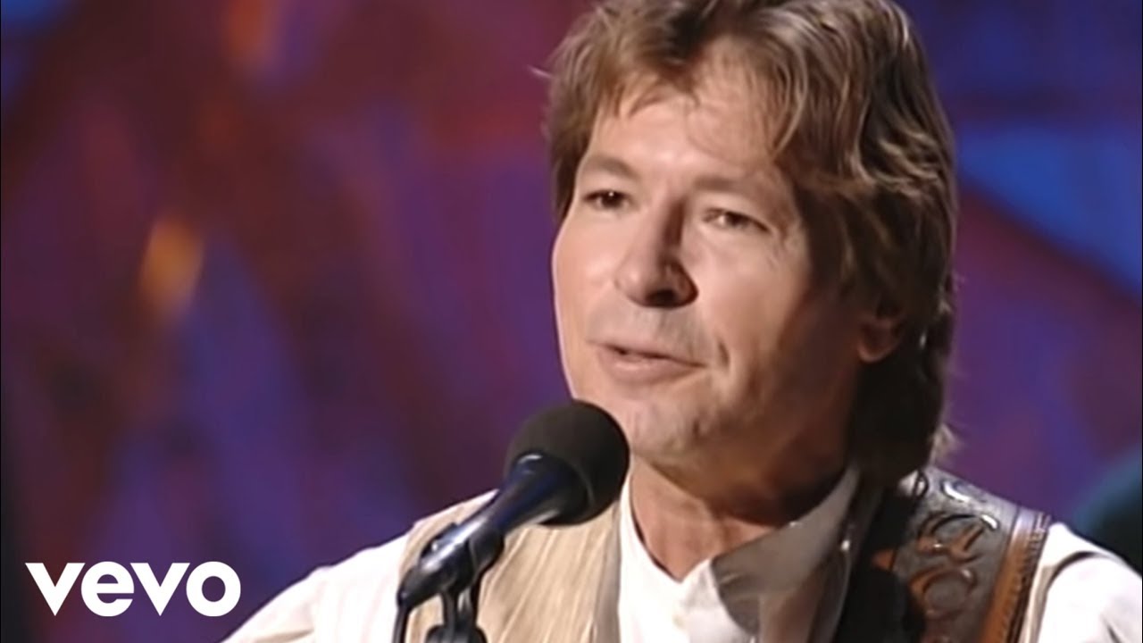 John Denver - Take Me Home, Country Roads (from The Wildlife Concert ...