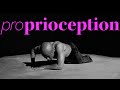 [Trailer] Proprioception | saanhong