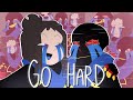 Go Hard | +Error Sans | MEME/PMV/AMV