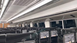 【車内ライブ】特急ときわ89号勝田行き（柏〜水戸駅間）