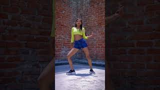 Desperado | Dance Cover | Vaishnavi | Raghav | Tesher #desperado #dance #shorts