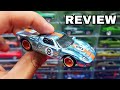 Gulf Ford GT40 Hot Wheels Super Treasure Hunt Review