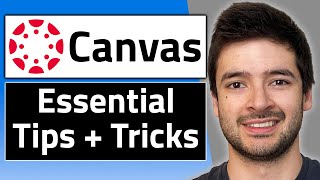 Canvas LMS Tips & Tricks Every Teacher Should Know