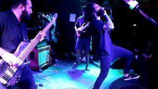 Seditionist Intro and Pot of Greed LIVE at Chain Reaction