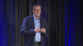 Breaking News: The Reality of Journalism | Sean Callebs | TEDxMarshallUniversity