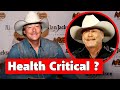 Critical? Everything You Need to Know about Alan Jackson's Health Condition