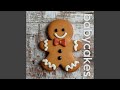 Gingerbread Boy