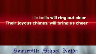 Somerville School Song - We Are The Children