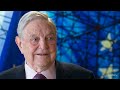 Why George Soros Donated $1 Billion To Fight The Spread Of Nationalism  Top Givers  Forbes