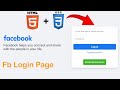 How to Clone Facebook Login Page in 2022 - & MAKE MONEY!