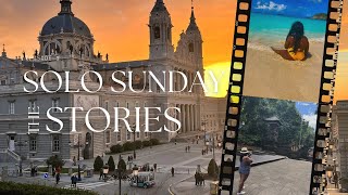 My First Solo Trip Almost Didn’t Happen | 15+ Years of Solo Travel Begins
