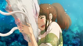 Studio Ghibli Music - Best Relaxing Piano Ghibli Music Collection【BGM】