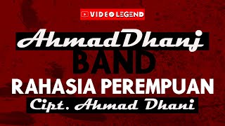 Ahmad Dhani Band - Rahasia Perempuan