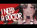 Nightcore - I Need A Doctor (Lyrics)