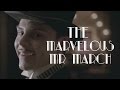 American Horror Story - Hotel ~ The Marvelous Mr March