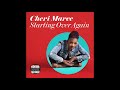 cheri maree i wan t you back starting over again promo mix boogie back records bbr21