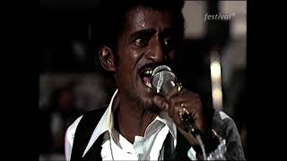 Sammy Davis Jr. - Live in Germany 1972