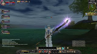 Silkroad Online Thanatos(isro) 0 DAN STR GLAVİE YENİ HEYECAN ARTIK BURDAYIZ :D