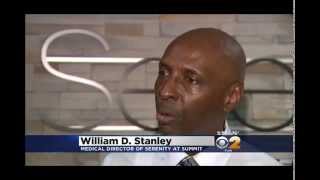 Dr William Stanley CBS 2 News at 5 WCBSCBS New York 060815