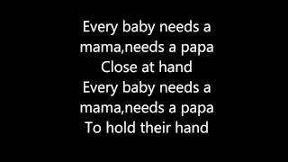 The Kelly Family - Every Baby Lyrics