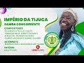 Império da Tijuca 2024 (SAMBA CAMPEÃO) - Eduardo Katata e Parceria