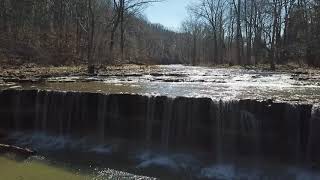 Anderson Falls