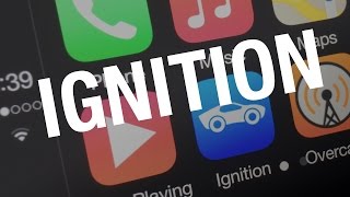 New Tweak: Ignition